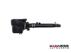 Ford Bronco Cold Air Intake - 2.7L - S&B - Cotton Cleanable Ford Bronco Cold Air Intake - 2.7L - S&B - Cotton Cleanable